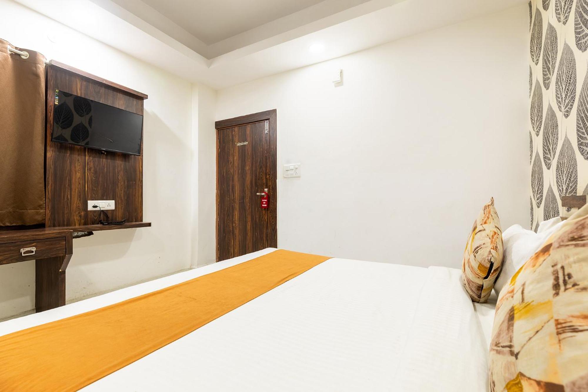 Fabhotel Ocean Pearl Bhopal Dış mekan fotoğraf