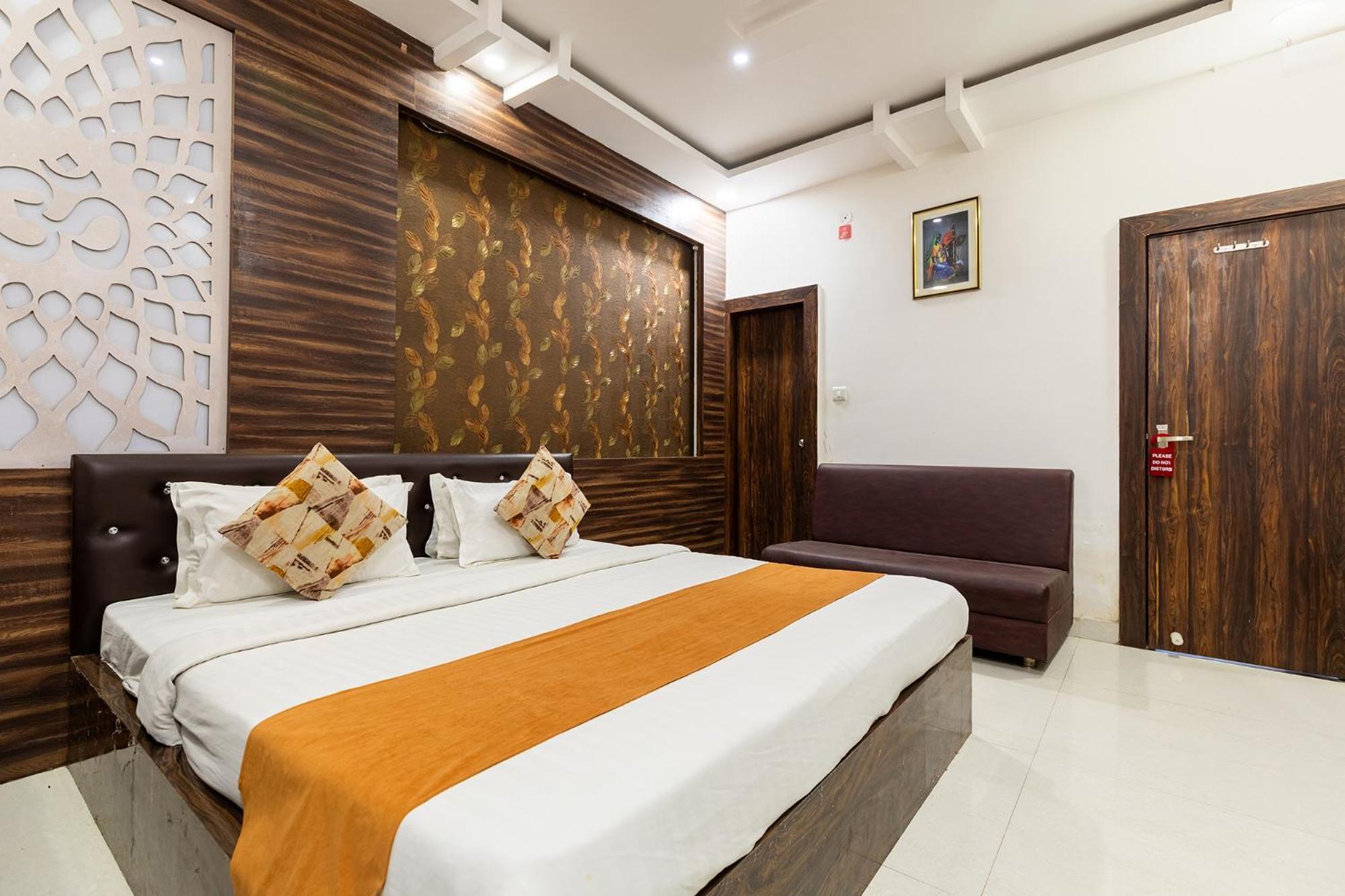Fabhotel Ocean Pearl Bhopal Dış mekan fotoğraf