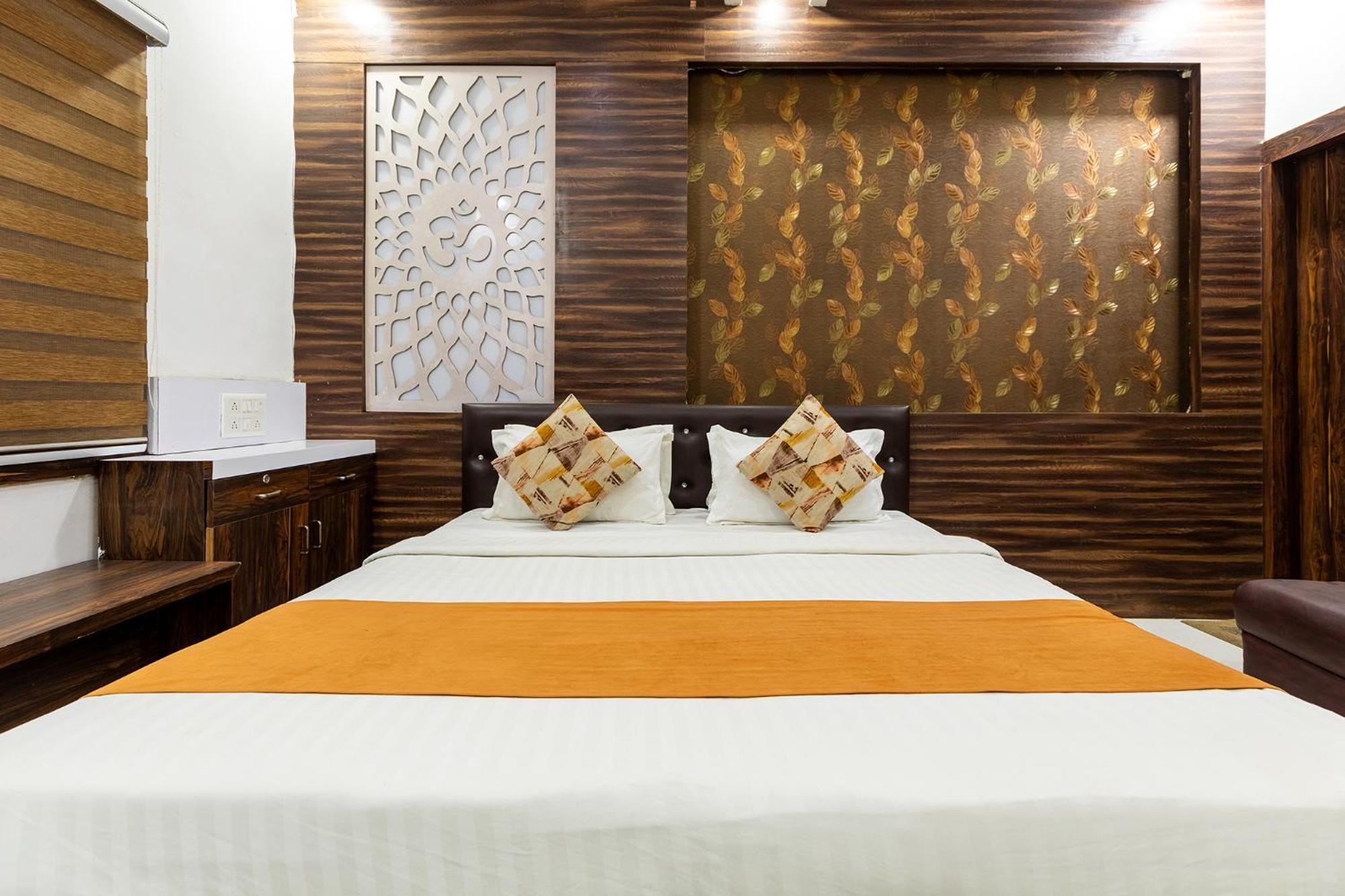 Fabhotel Ocean Pearl Bhopal Dış mekan fotoğraf